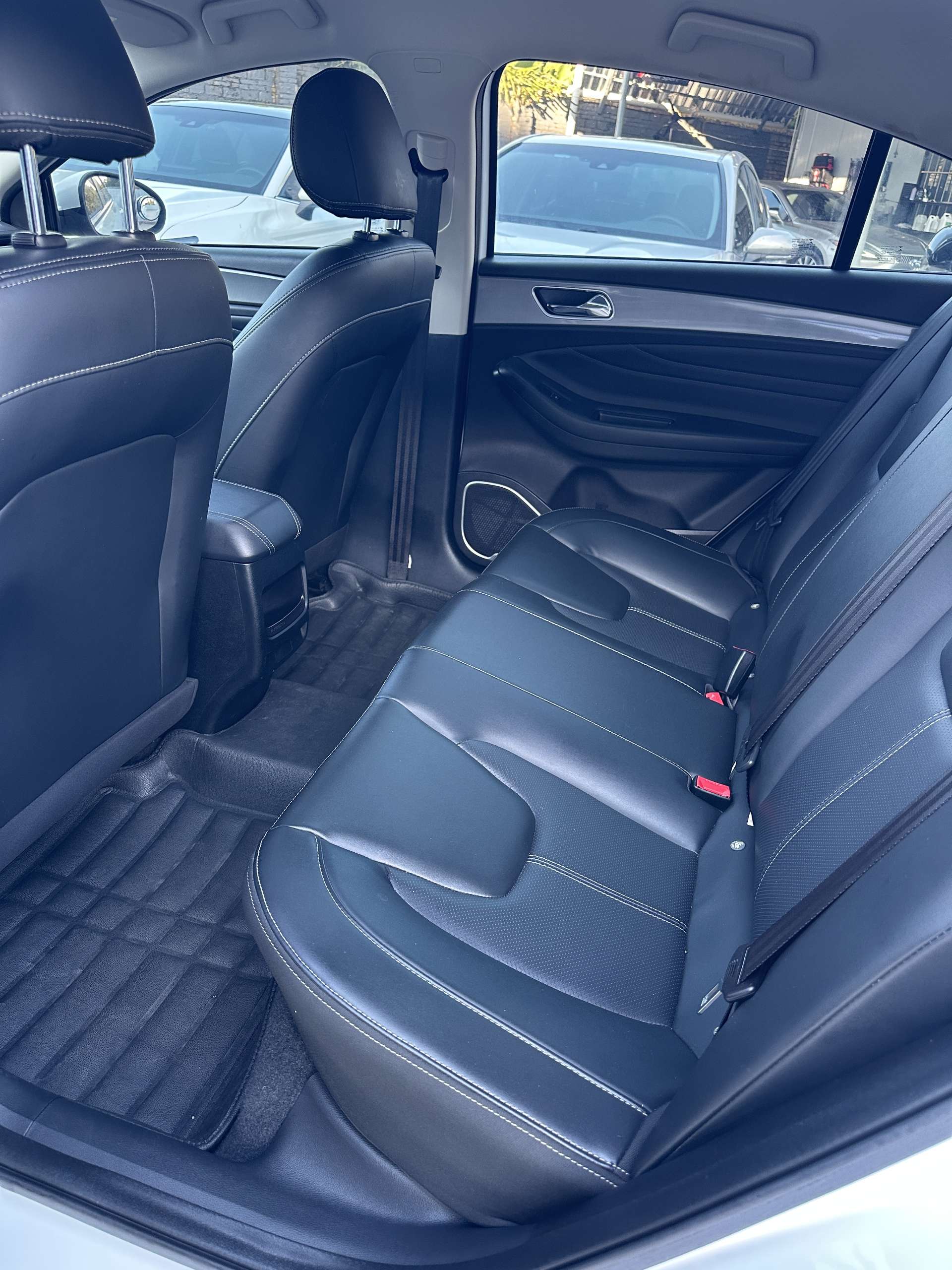 Chery Arrizo 5 2020 #7 Chery Arrizo 5 2020 imagen de coche #7