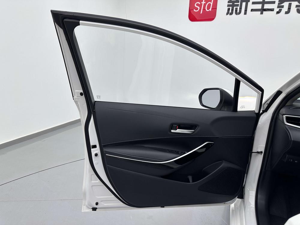 Toyota Corolla 2024 صورة سيارة #26