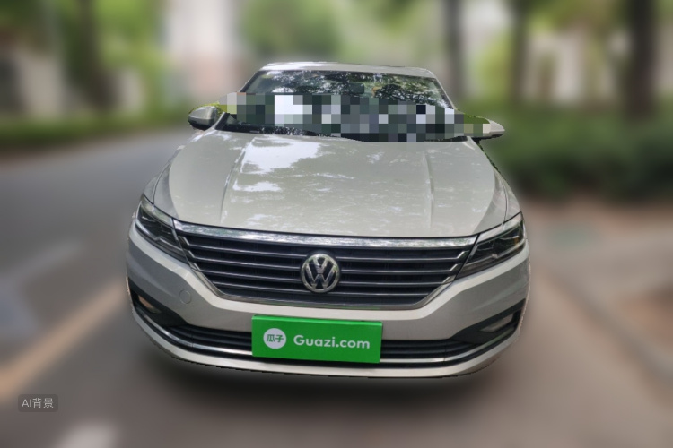 Volkswagen Lavida 2018 #3 Volkswagen Lavida 2018 car image #3