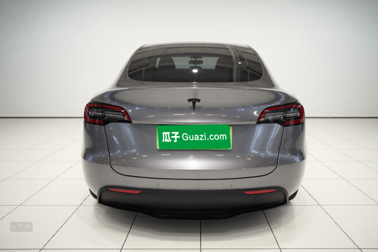 Tesla Model Y 2023 #6 Tesla Model Y 2023 car image #6