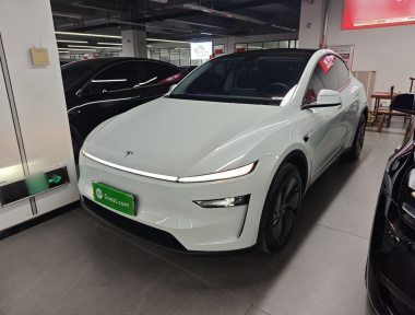 Tesla Model Y 2025 Tesla Model Y 2025 car image