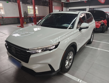 Honda CR-V 2024 car image 
