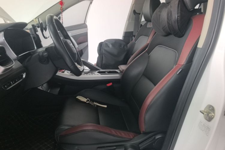 GEELY Coolray 2021 #15 GEELY Coolray 2021 imagen de coche #15
