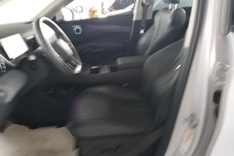BYD Yuan Plus 2025 car image #15
