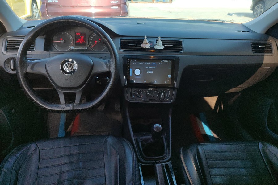 Volkswagen Santana 2023 #4 Volkswagen Santana 2023 car image #4