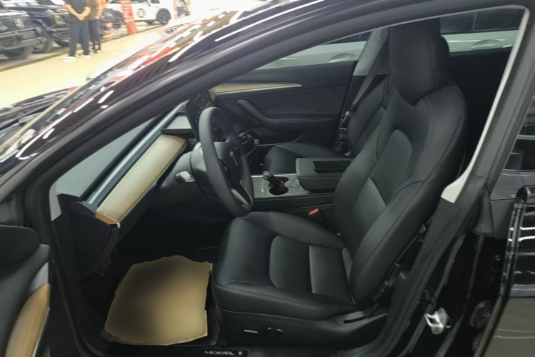 Tesla Model 3 2023 #15 Tesla Model 3 2023 car image #15