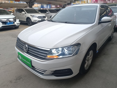 Volkswagen Lavida 2021 car image 