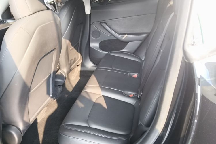 Tesla Model Y 2021 #17 Tesla Model Y 2021 imagen de coche #17