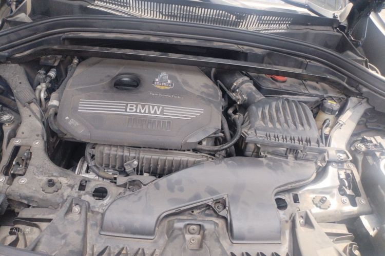 BMW X1 2020 #22 BMW X1 2020 car image #22