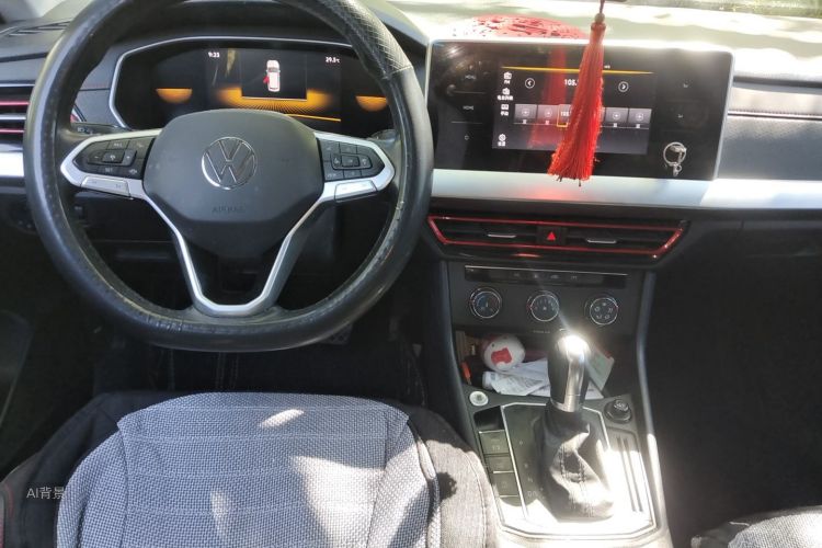 Volkswagen Lavida 2023 imagen de coche #11