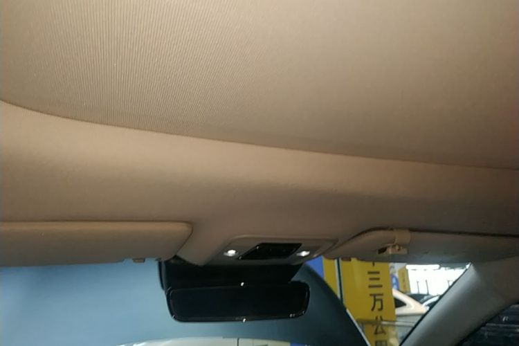 BYD Yuan Plus 2023 immagine di auto #18