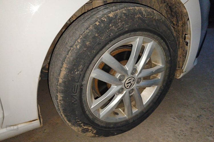 Volkswagen Santana 2018 #9 Volkswagen Santana 2018 car image #9