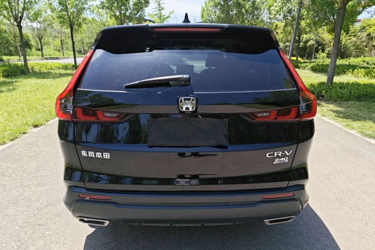 Honda CR-V 2023 #6 Honda CR-V 2023 car image #6