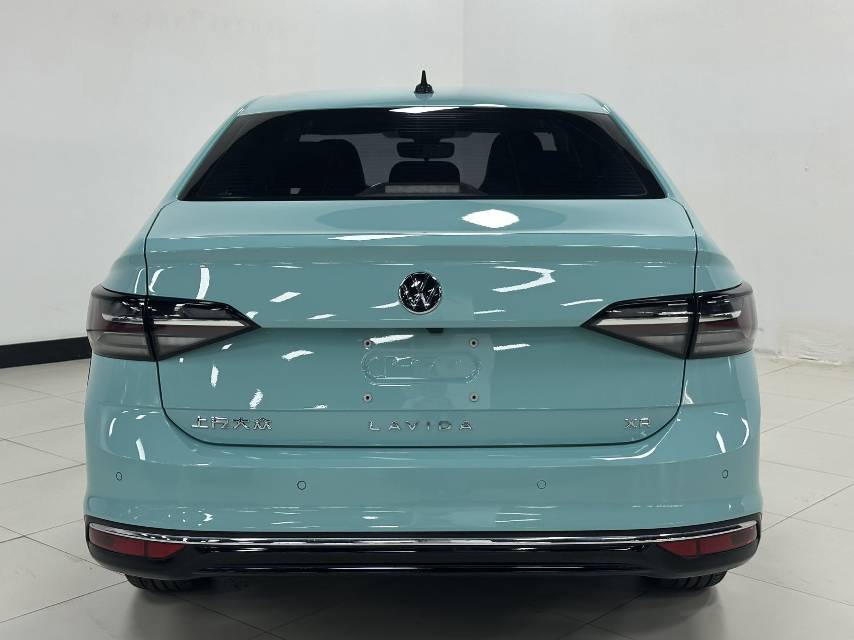 Volkswagen Lavida 2023 #6 Volkswagen Lavida 2023 car image #6