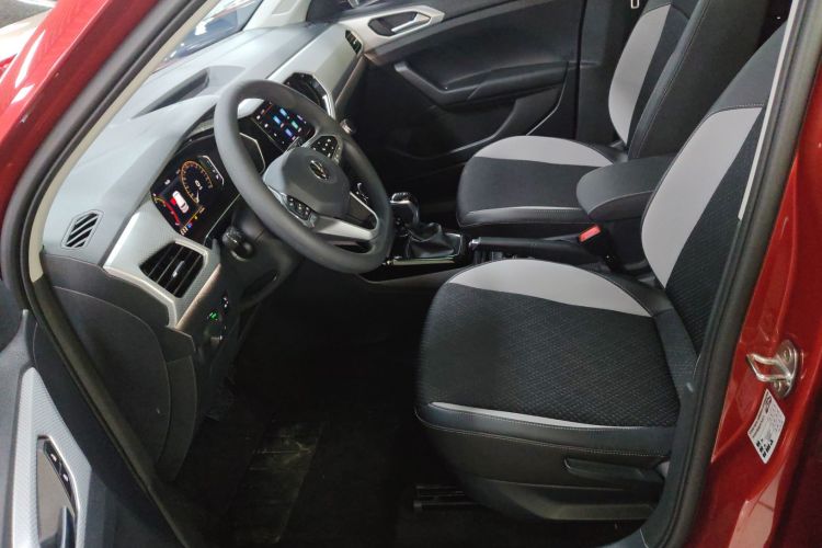 大众 探影 2022 汽车图片 #15