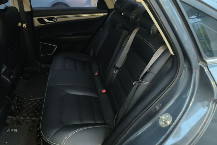 GEELY Emgrand GL 2018 #19 GEELY Emgrand GL 2018 car image #19