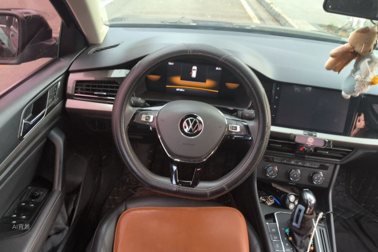 Volkswagen Lavida 2022 car image #12