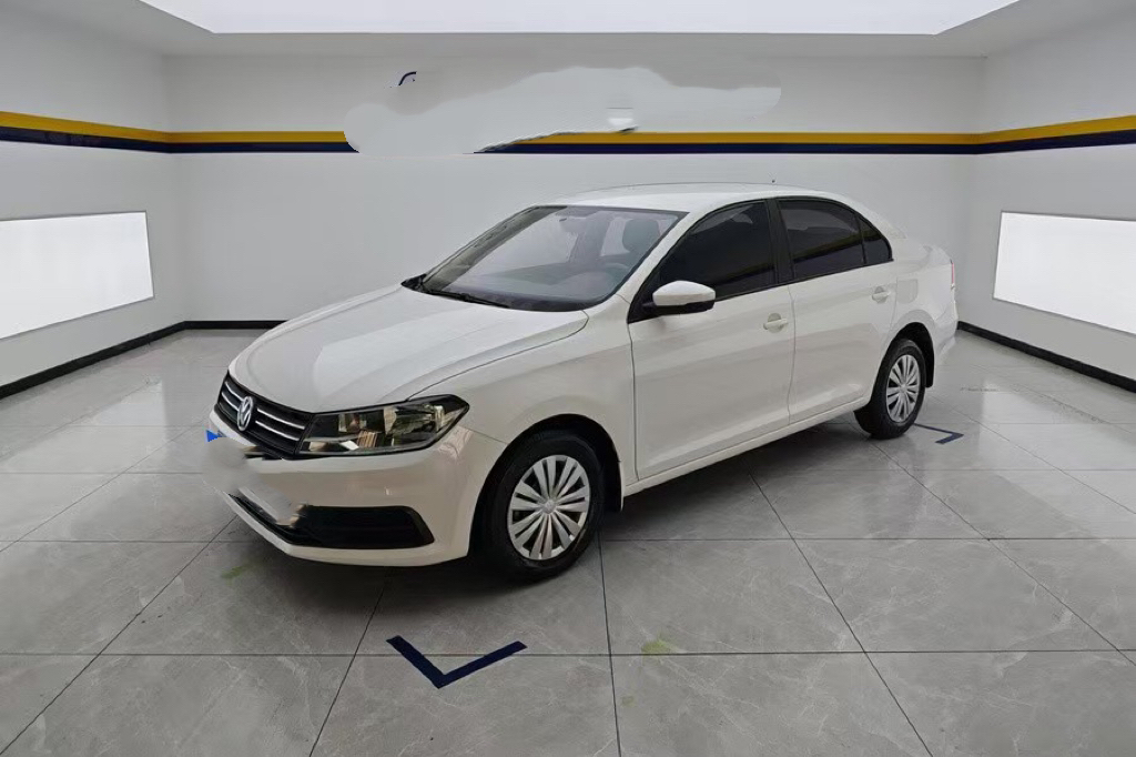 Volkswagen Santana 2021 Volkswagen Santana 2021 car image