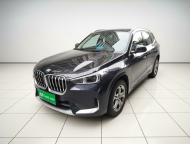 BMW X1 2024 car image 