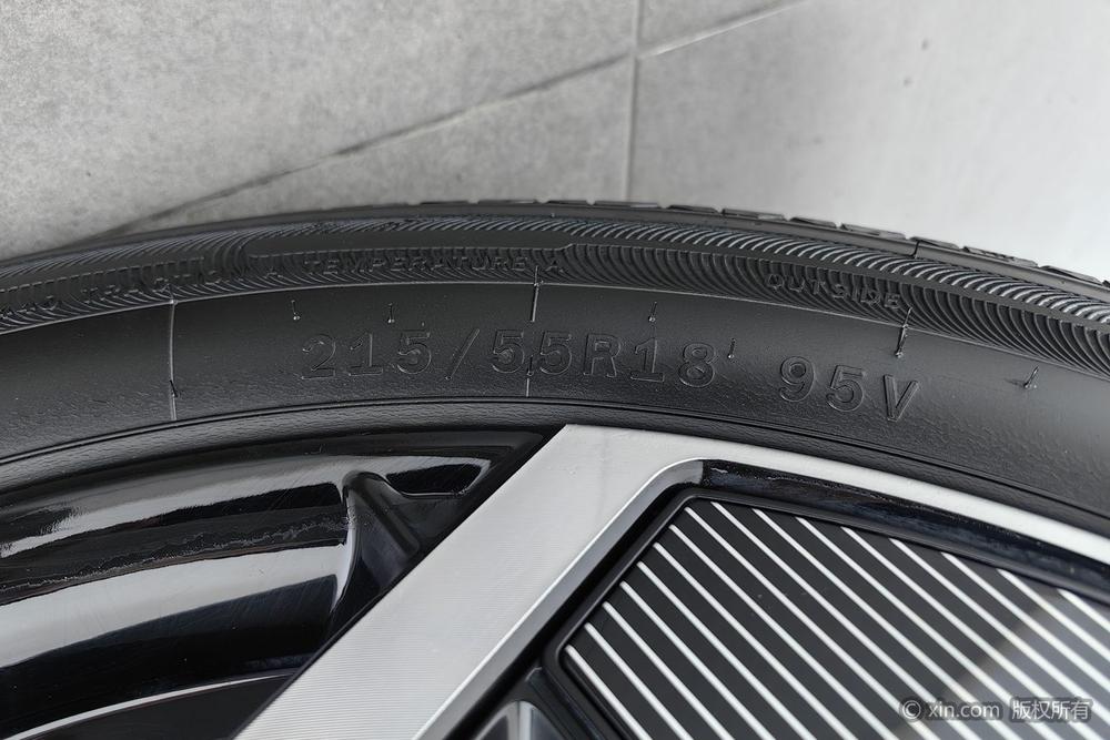 BYD Yuan Plus 2024 imagen de coche #8