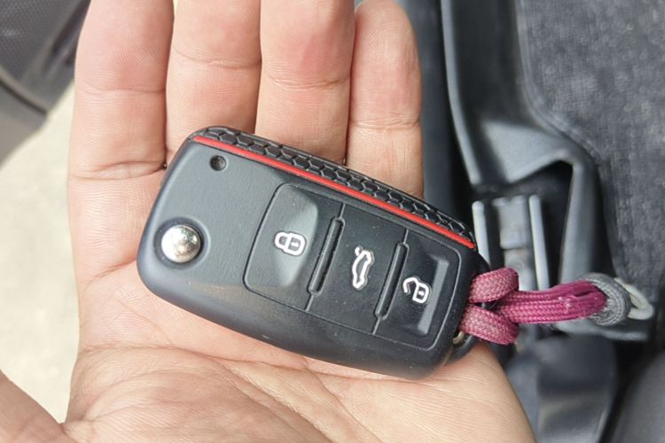 Volkswagen Polo 2019 imagem de carro #9