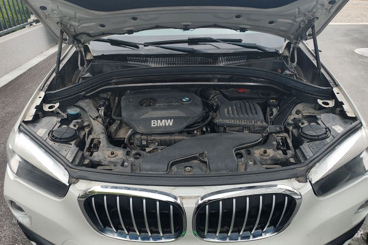 BMW X1 2016 image de voiture #22