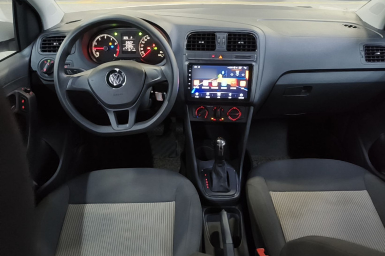 Volkswagen Polo 2016 #10 Volkswagen Polo 2016 car image #10