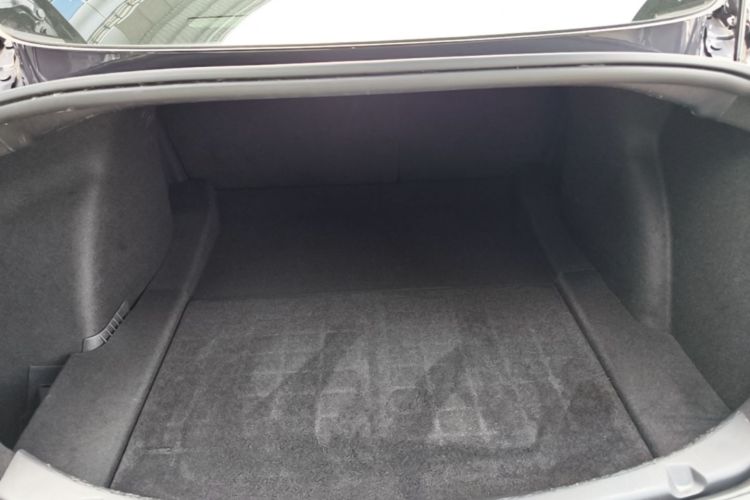 Tesla Model 3 2020 #19 Tesla Model 3 2020 car image #19