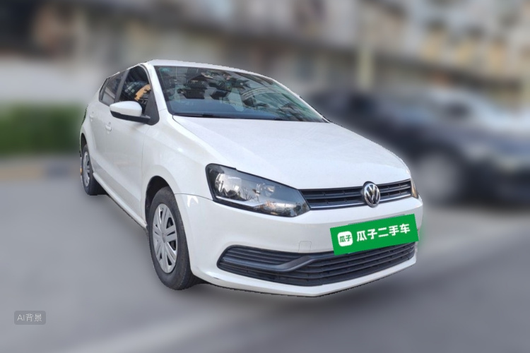 Volkswagen Polo 2019 #4 Volkswagen Polo 2019 car image #4
