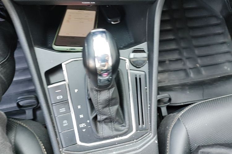 Volkswagen Lavida 2022 car image #14