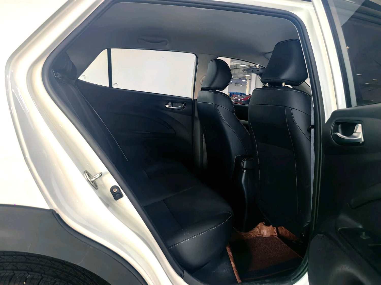 Kia KX1 2025 #18 Kia KX1 2025 image de voiture #18