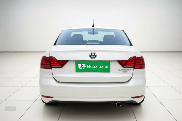Volkswagen Santana 2018 #6 Volkswagen Santana 2018 car image #6