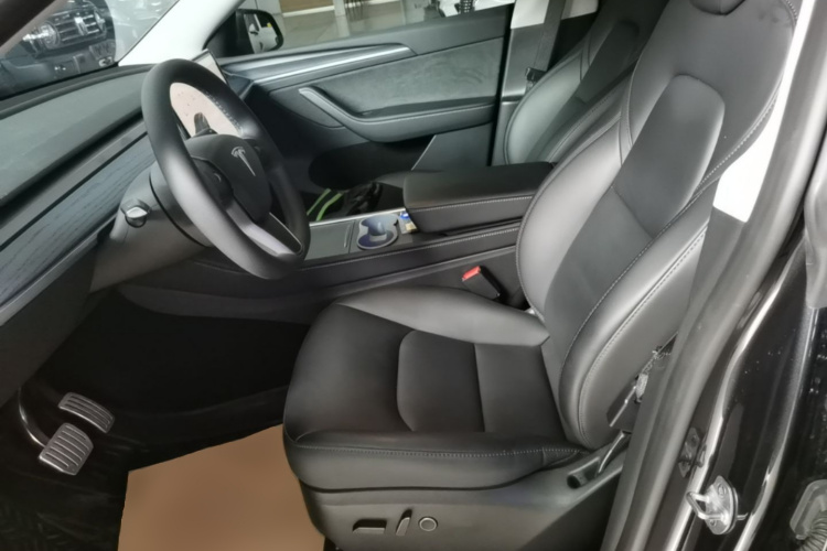 Tesla Model Y 2024 car image #15