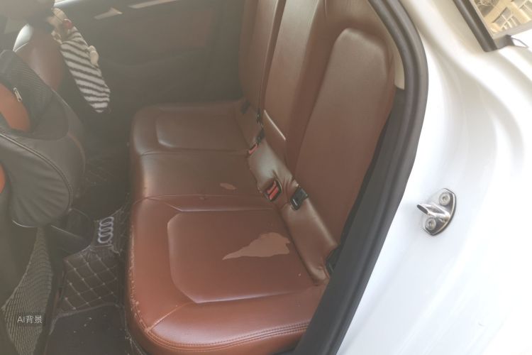 奥迪 奥迪A3 2016 汽车图片 #19