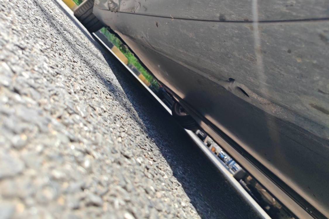 Tesla Model 3 2020 car image #15