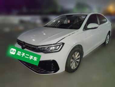 Volkswagen Lavida 2023 Volkswagen Lavida 2023 car image