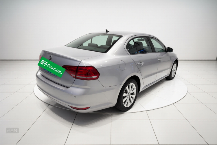Volkswagen Lavida 2015 #7 Volkswagen Lavida 2015 car image #7
