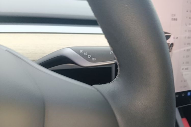 Tesla Model Y 2023 car image #14