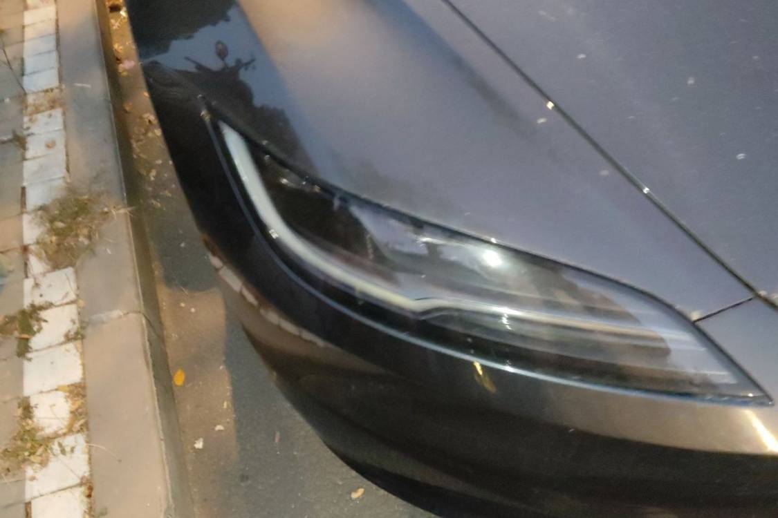 Tesla Model 3 2024 #7 Tesla Model 3 2024 immagine di auto #7
