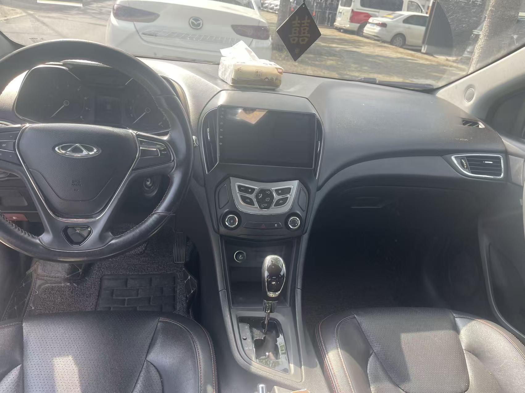 Chery Arrizo 5 2016 #6 Chery Arrizo 5 2016 immagine di auto #6