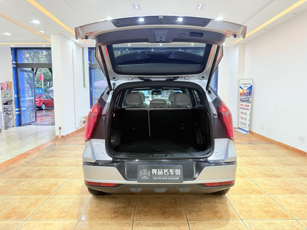 GEELY Boyue L 2025 imagen de coche #17
