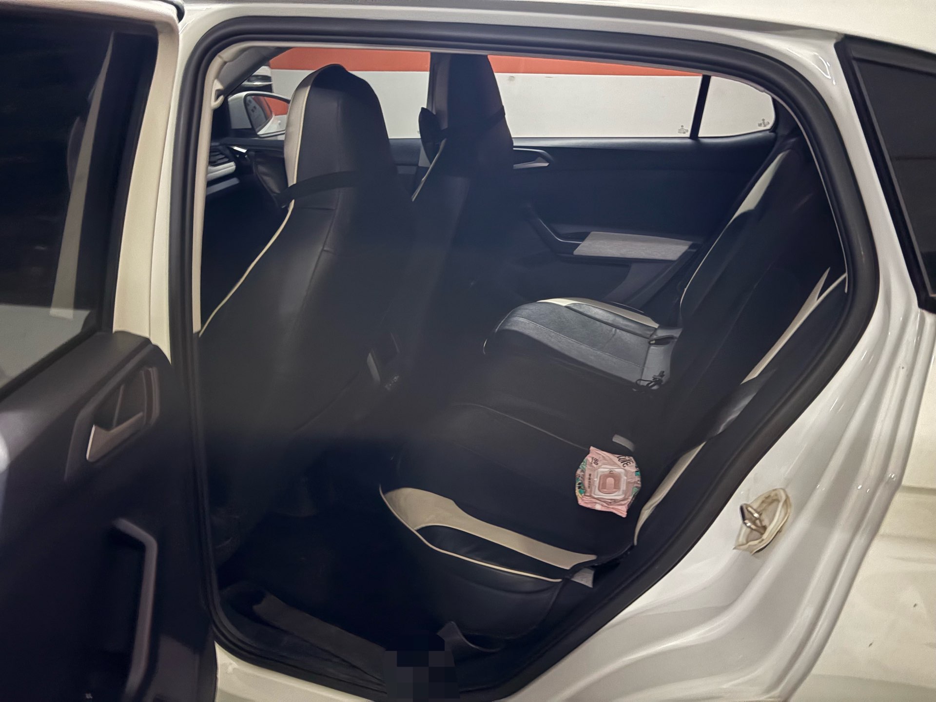 Volkswagen Tharu 2024 #4 Volkswagen Tharu 2024 immagine di auto #4