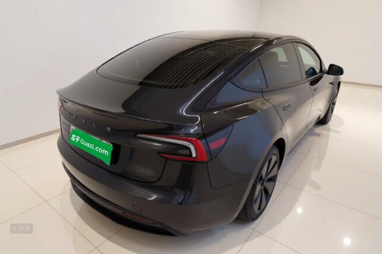 Tesla Model 3 2024 #7 Tesla Model 3 2024 car image #7