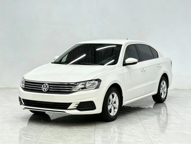 Volkswagen Lavida 2020 Volkswagen Lavida 2020 car image