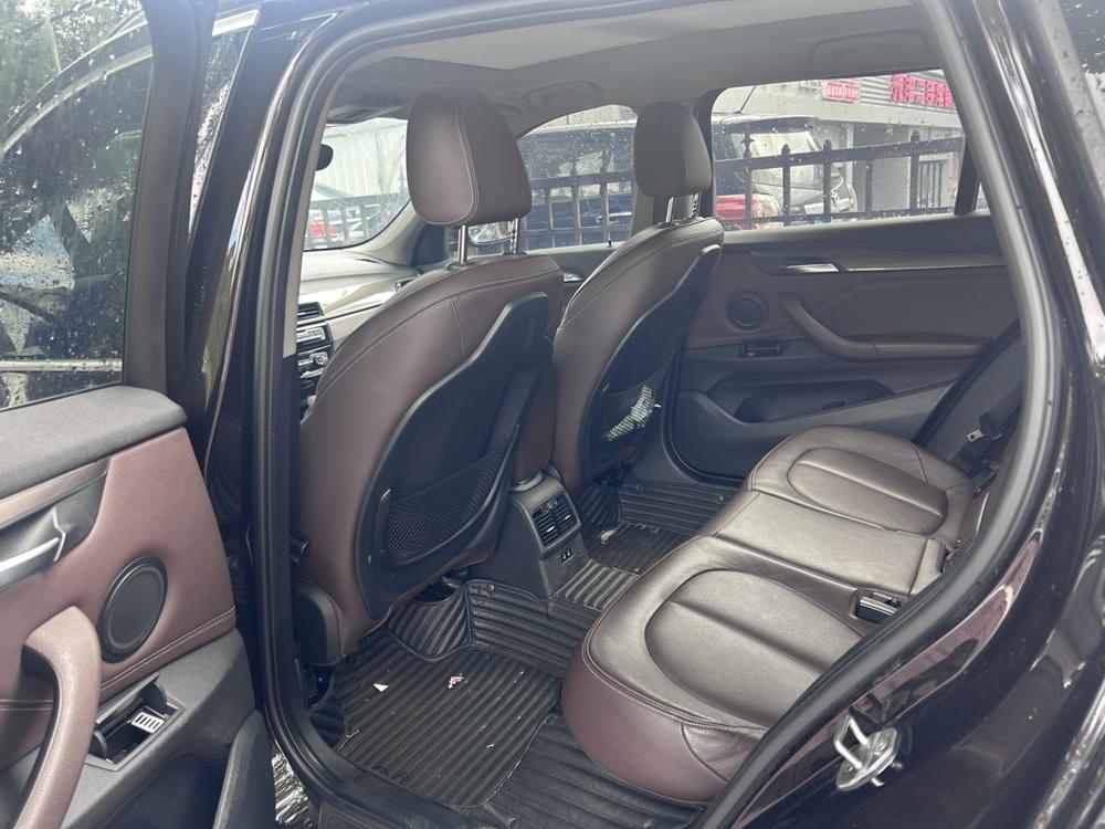 BMW X1 2018 car image #23