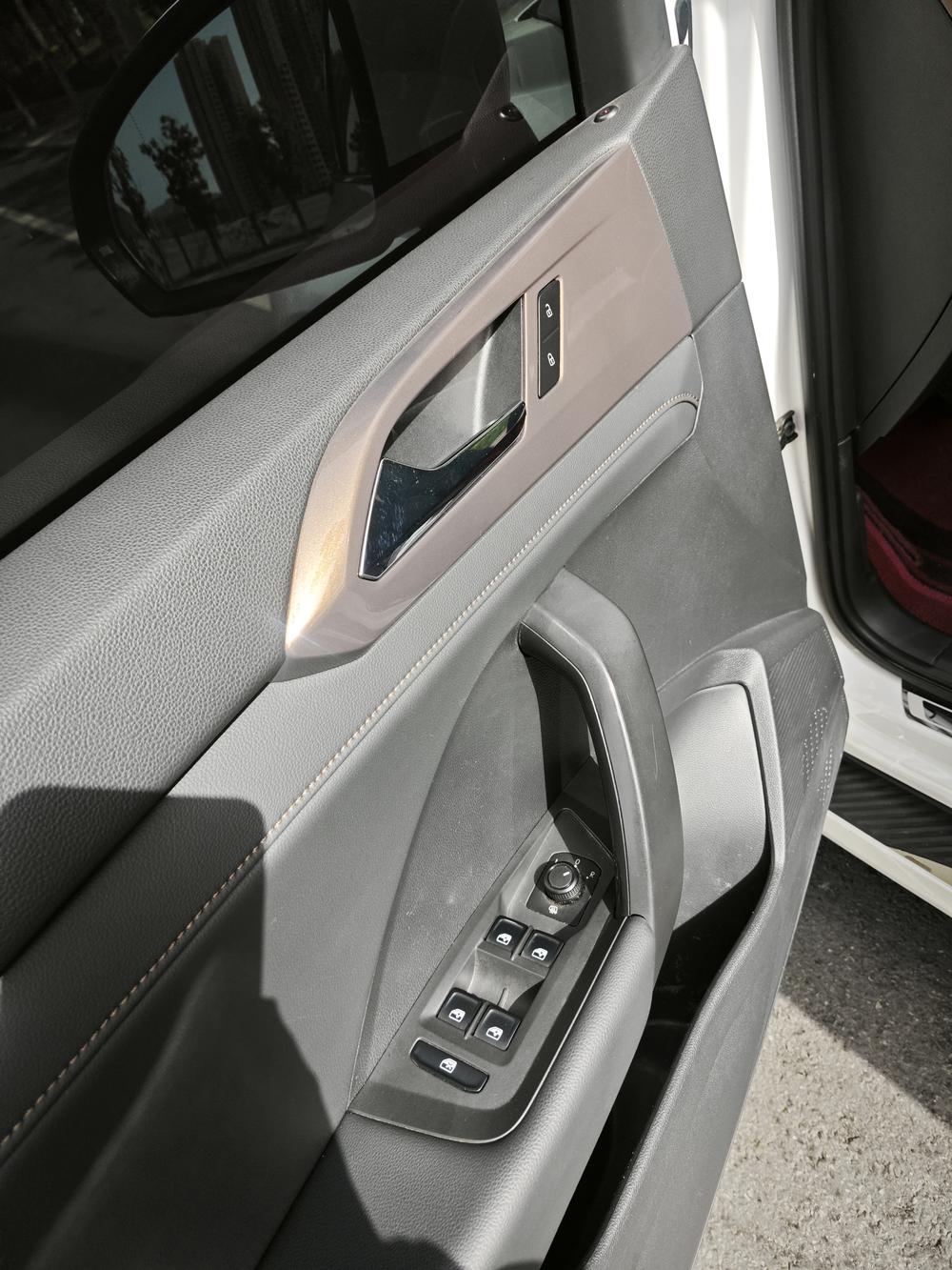Volkswagen Tharu 2021 #27 Volkswagen Tharu 2021 car image #27