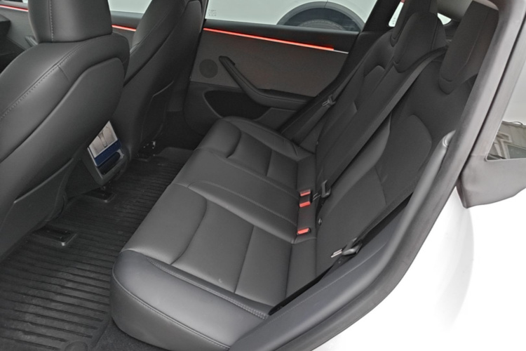 Tesla Model 3 2023 #17 Tesla Model 3 2023 car image #17