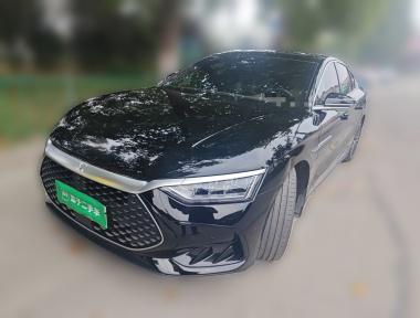 BYD Han 2022 car image 