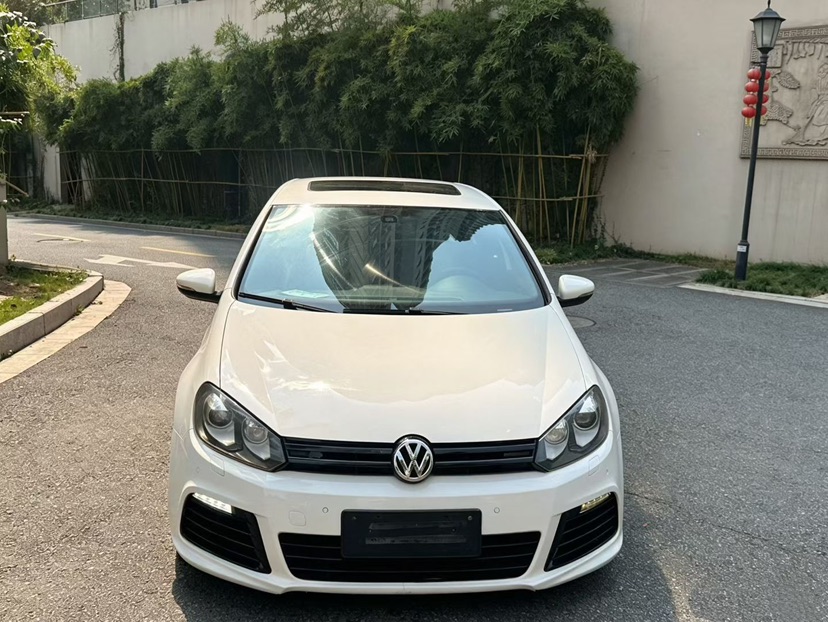 Volkswagen GolfGTI 2013 imagen de coche 