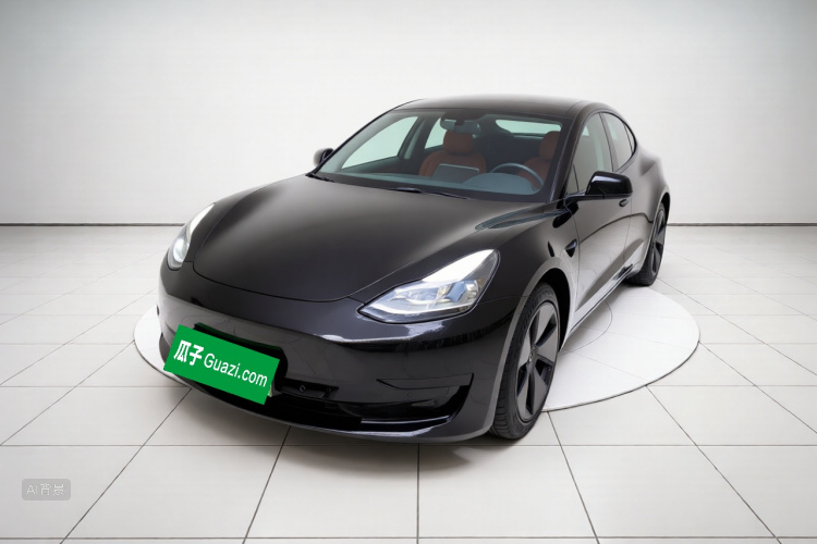 Tesla Model 3 2023 #2 Tesla Model 3 2023 car image #2